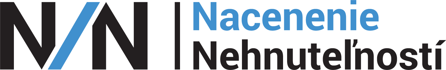 nacenenienehnutelnosti logo